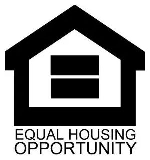 Equal Housing Opportunity