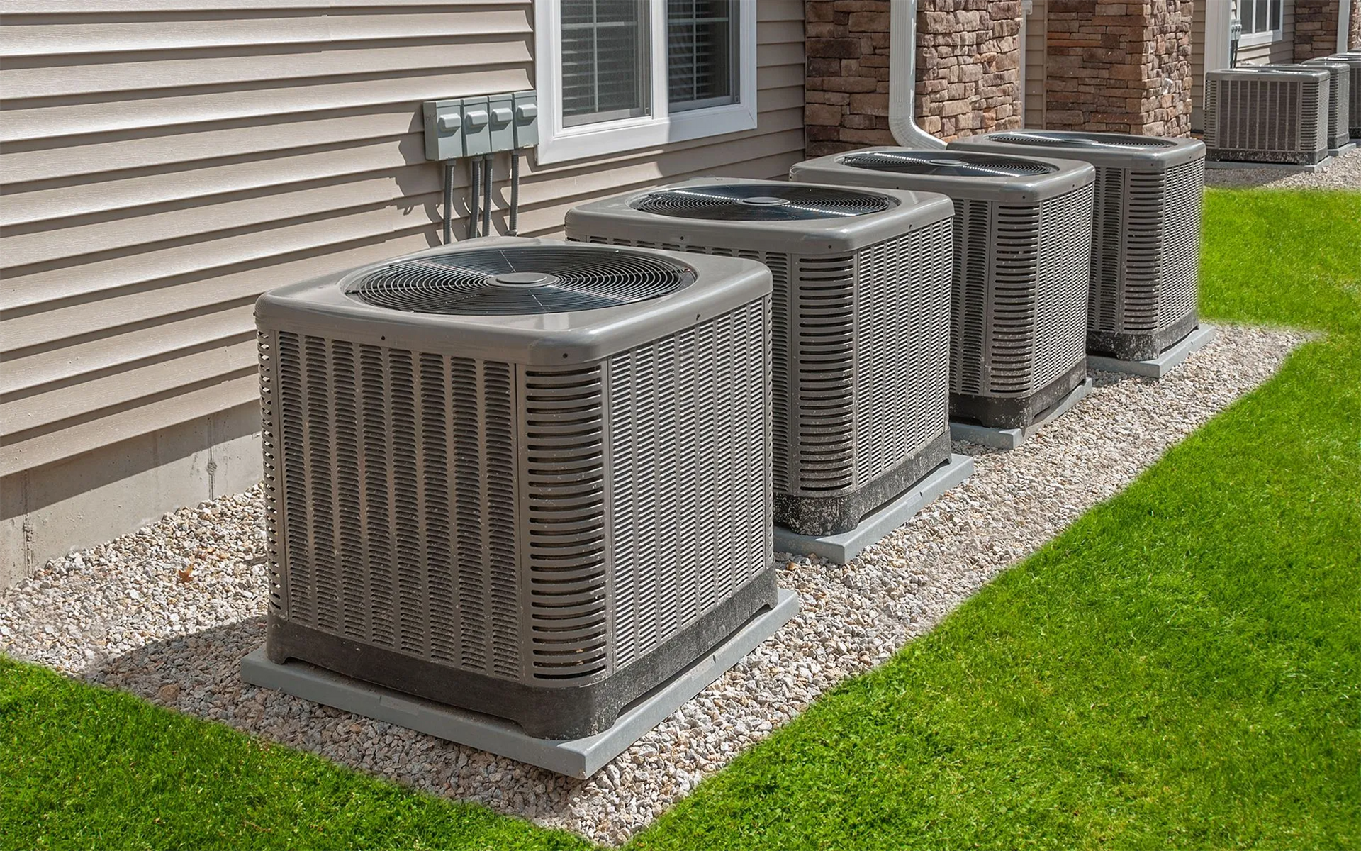 New Braunfels Heating and Cooling