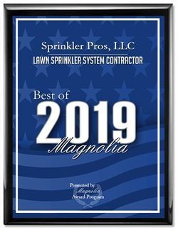 2019 Best of Magnolia