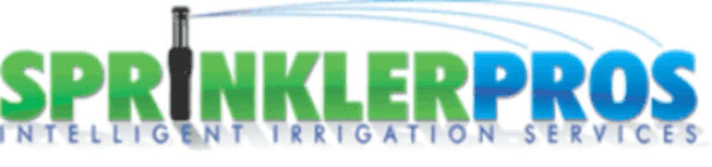 Sprinkler Pros - logo