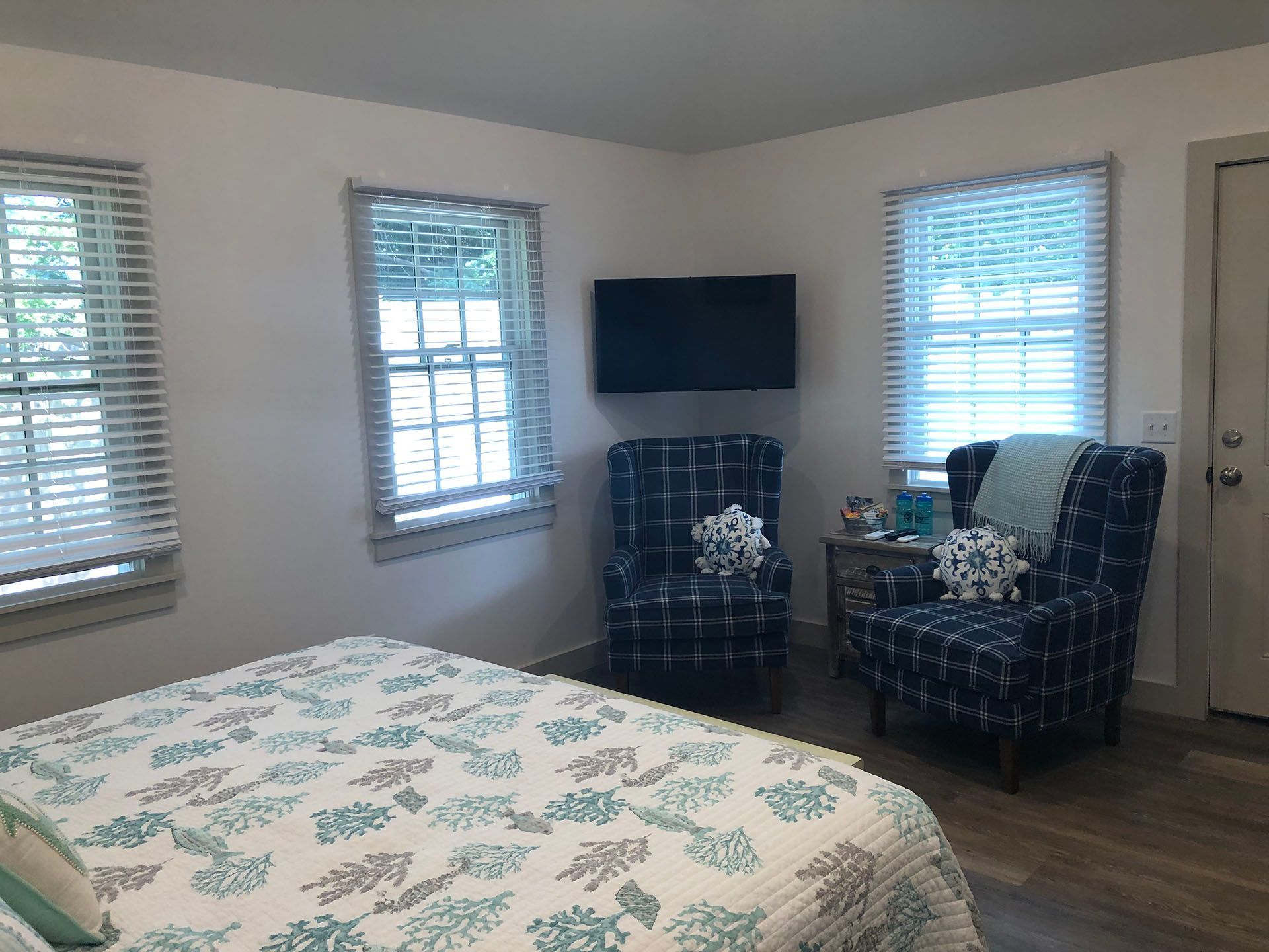 High-quality bathroom remodeling