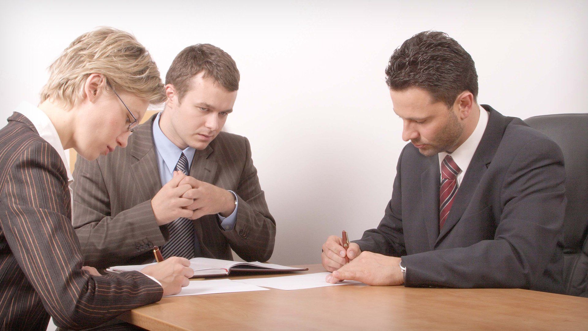 Learn More About Constable Services Mediation