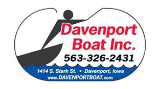 Davenport Boat Inc-logo