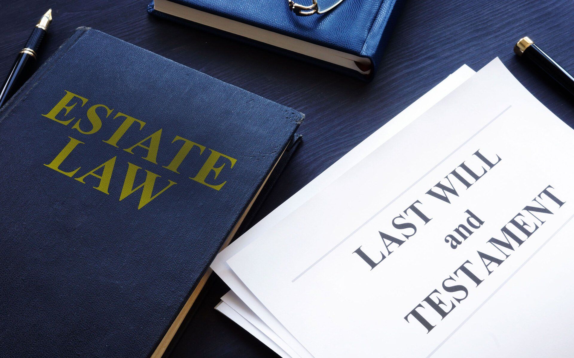 Estate Planning