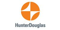 Hunter Douglas-logo
