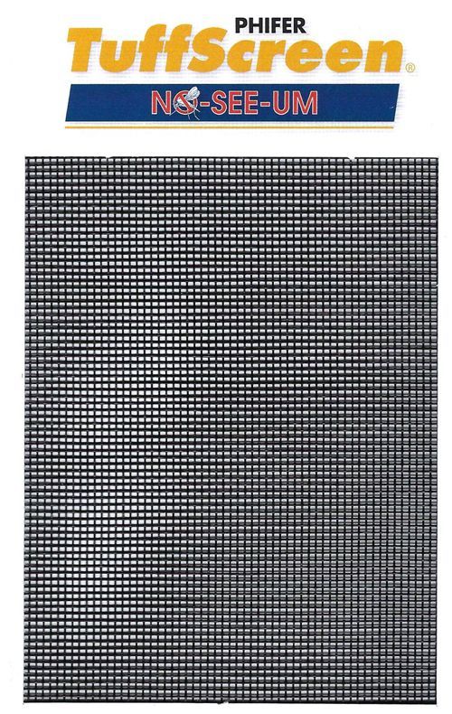 Patio Insect Screen Fiberglass Screen North Port, FL