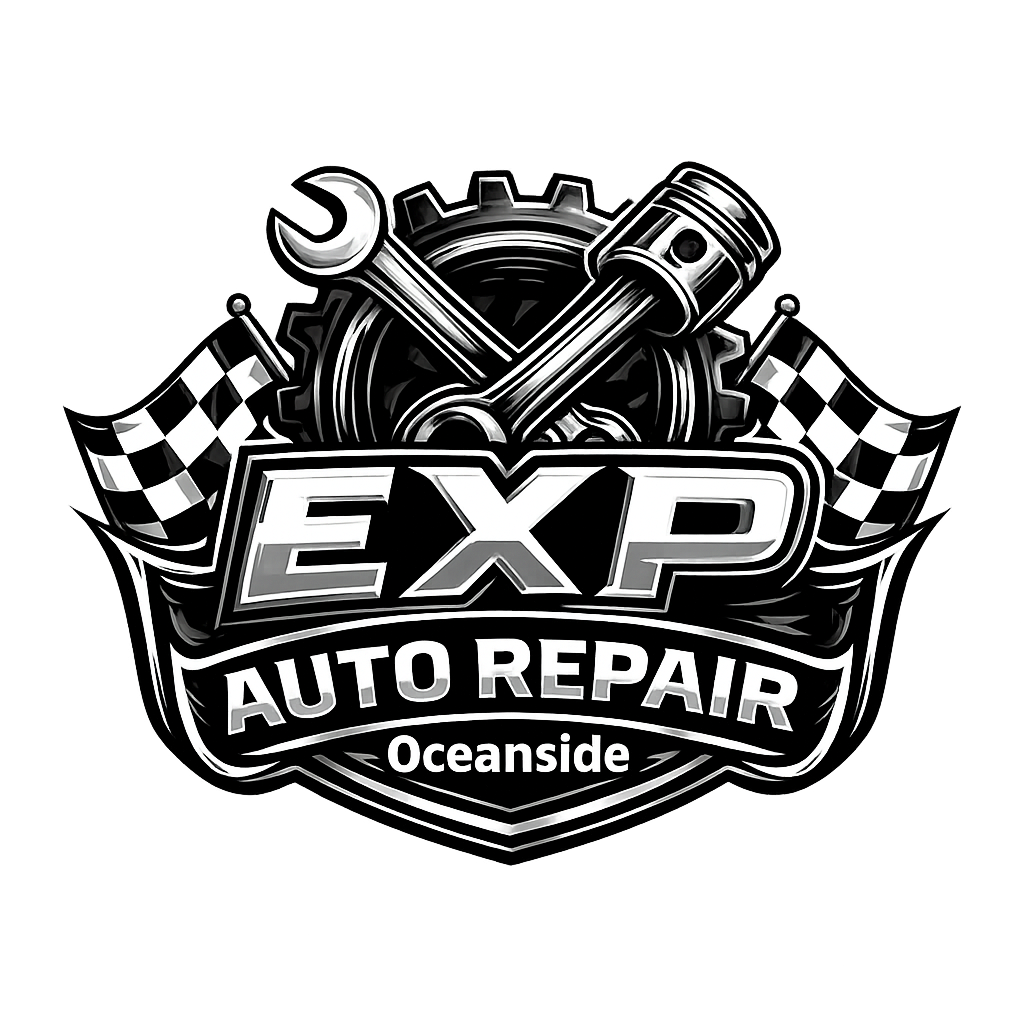 EXP Auto Repair Oceanside