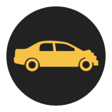 Car icon