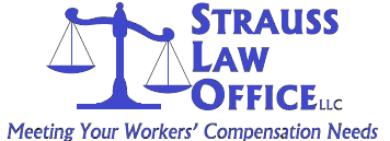 Strauss Law Office LLC logo