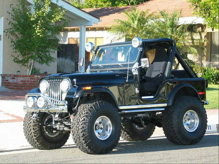Jeep