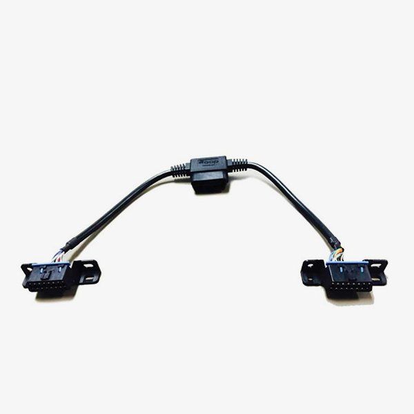 Power Running Board Wire Harness