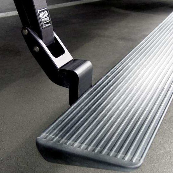 Running Board Extension Arm