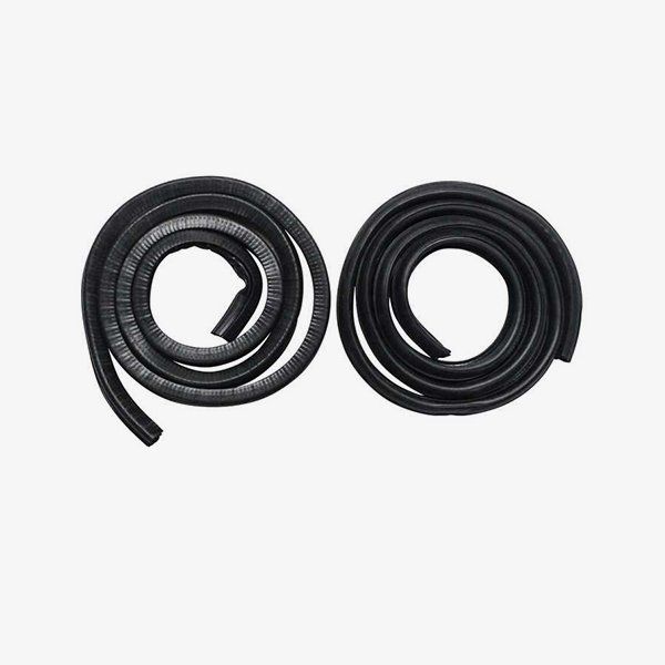 Running Board Gap Strip