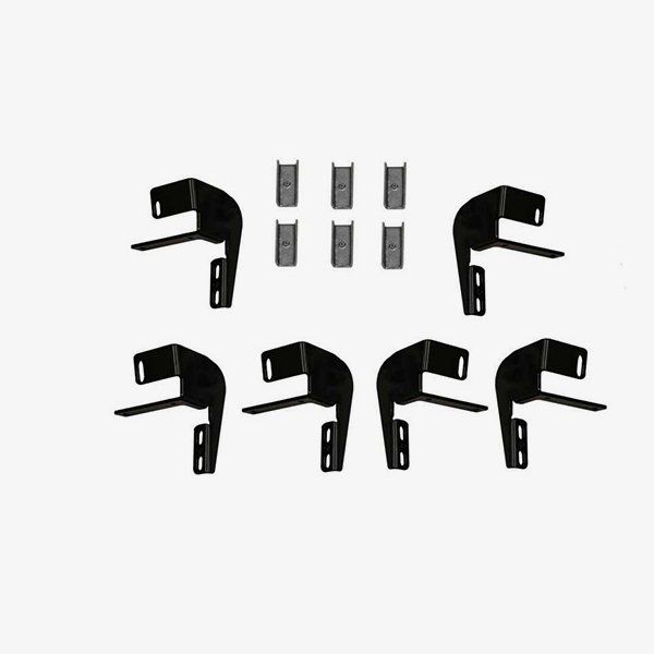 Running Board Mount Kit