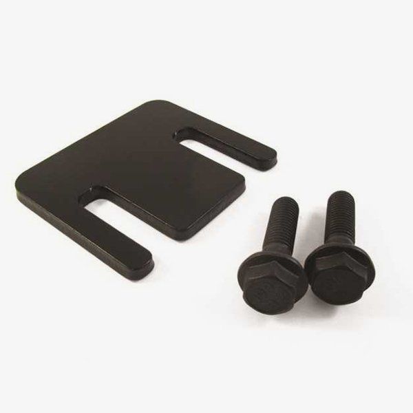 Truck Step Mounting Kit