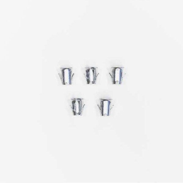 Truck Step Pad Hardware