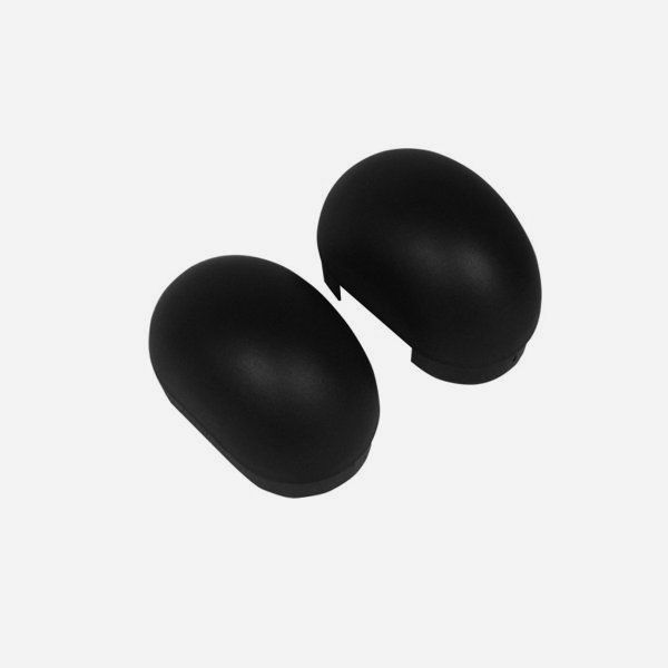 Nerf / Step Bar End Cap