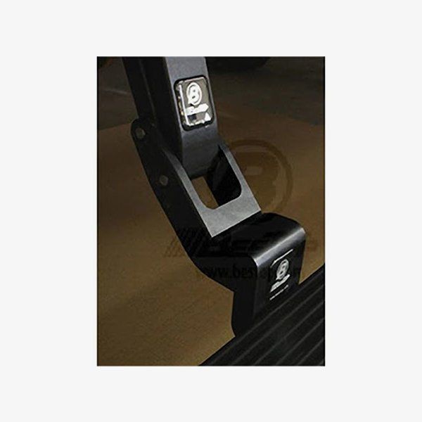 Nerf / Step Bar Extension Arm