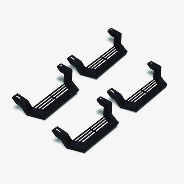 Nerf / Step Bar Step