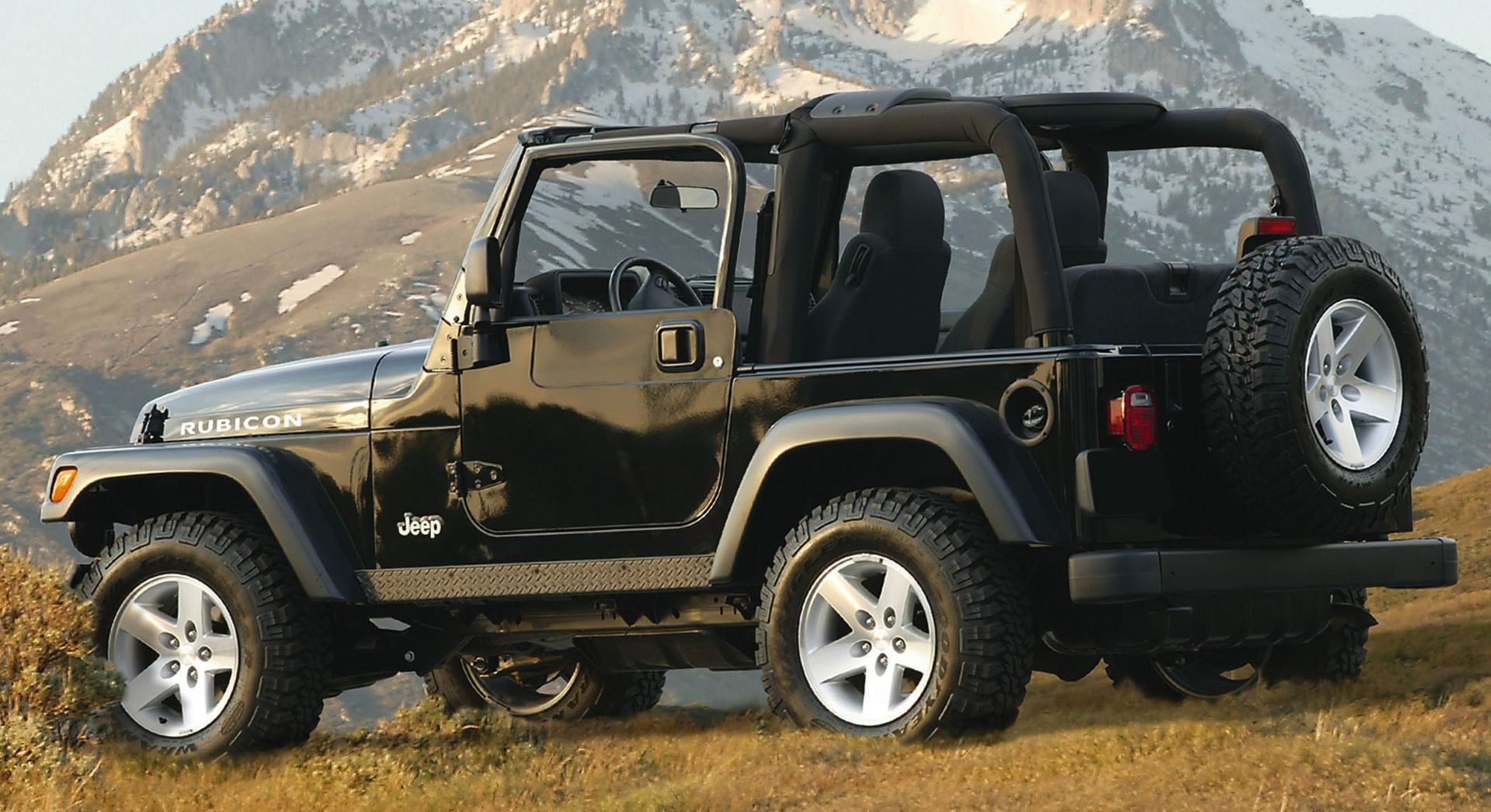 jeep accessories