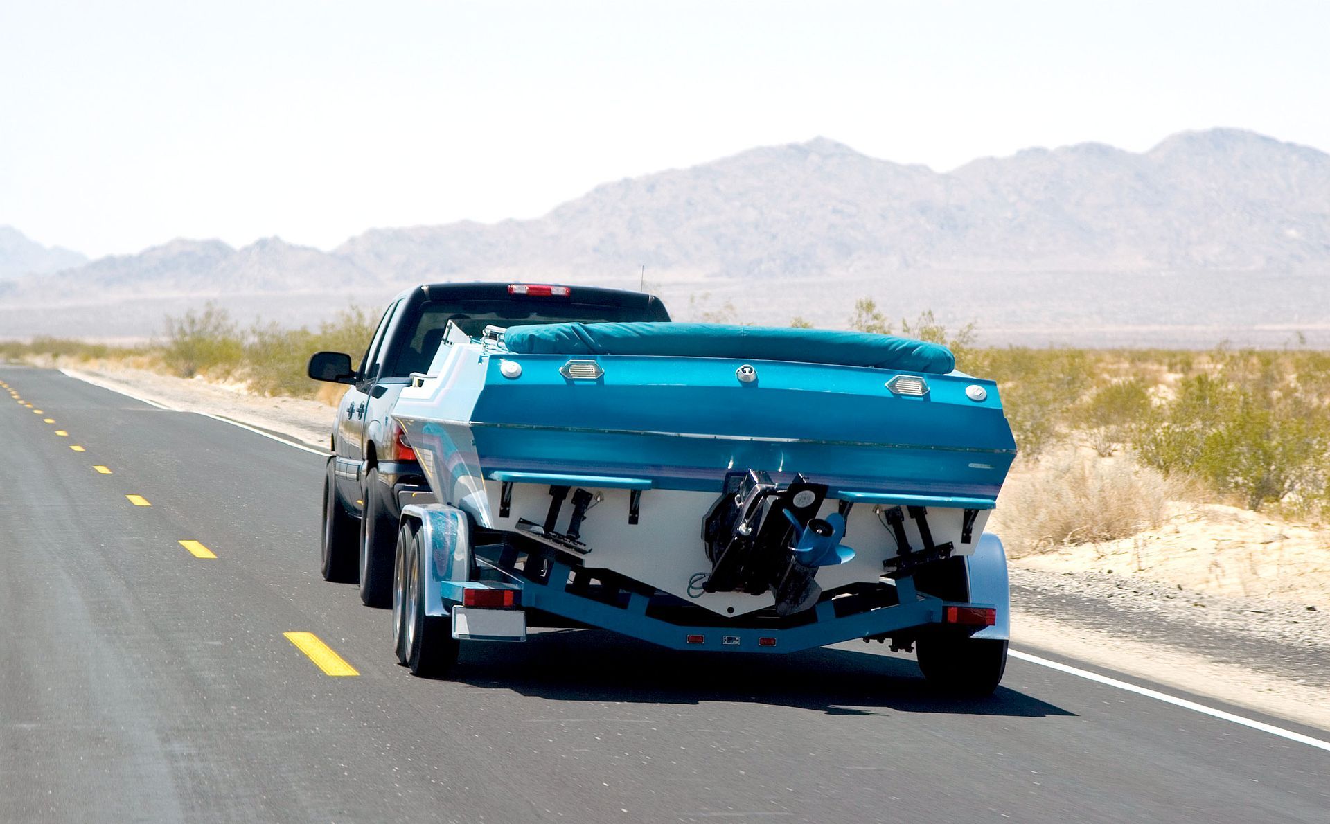 truck hitch