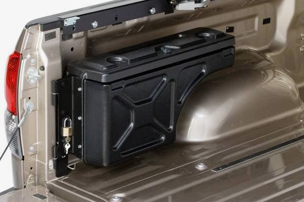 Truck toolbox