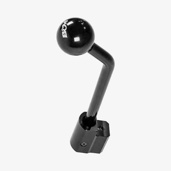 Transmission and Transaxle - Manual