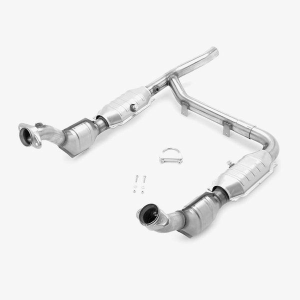 Catalytic Converter