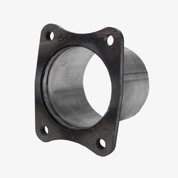 Exhaust Flange Adapter