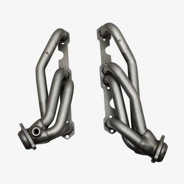 Exhaust Header