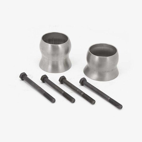 Exhaust System Extension Kit