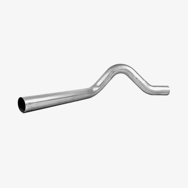 Exhaust Tail Pipe