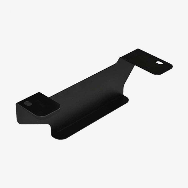 Vapor Canister Heat Sheild