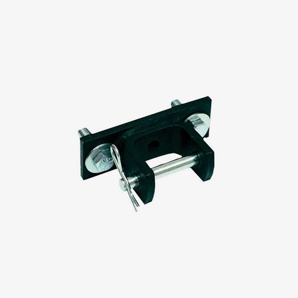 Gooseneck Trailer Hitch Mount Kit