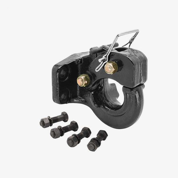 Pintle Hook