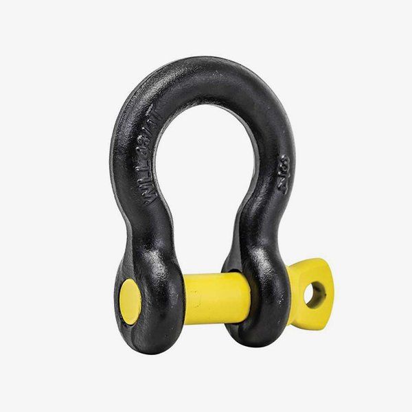 Tow Bar Shackle