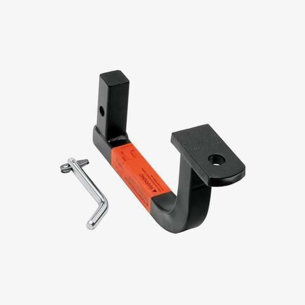Trailer Draw Bar Bracket