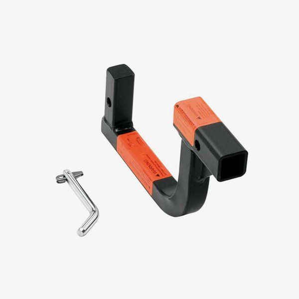 Trailer Hitch Adapter