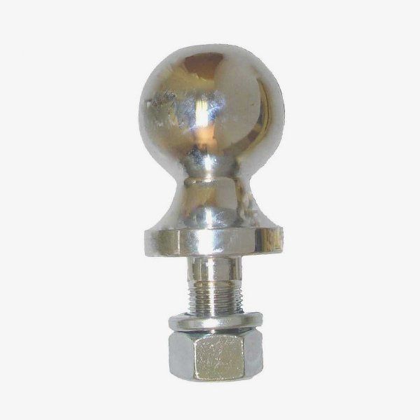 Trailer Hitch Ball