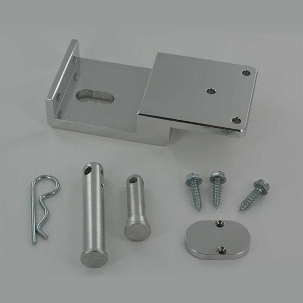 Trailer Hitch Ball Mount Holder