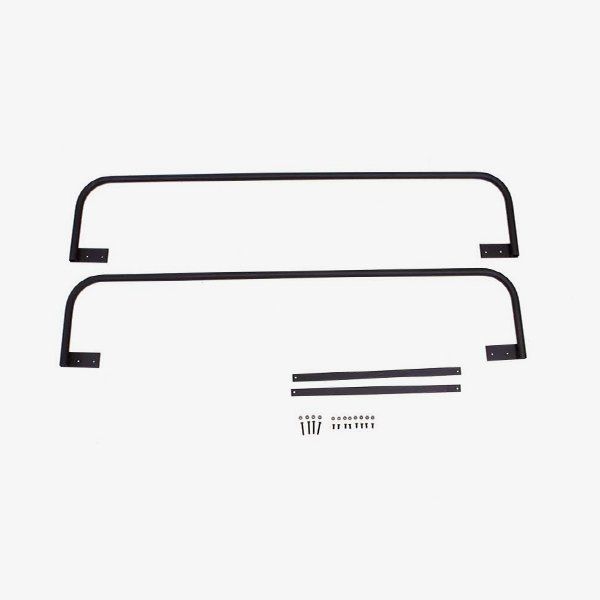 Trailer Hitch Cargo Carrier Side Bar