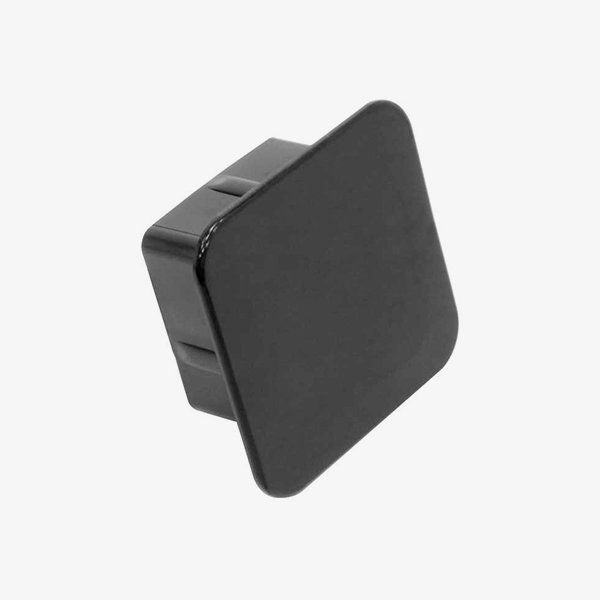 Trailer Hitch Cover