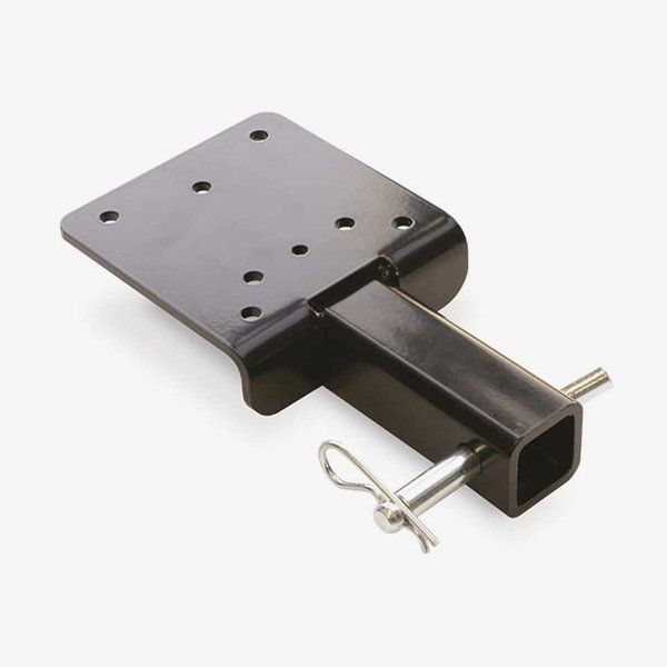 Trailer Hitch Mount Kit