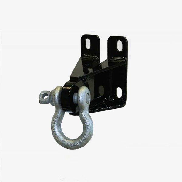 D-Ring Bracket