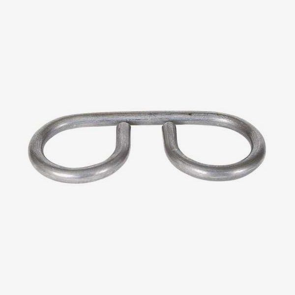 Trailer Hitch Safety Chain