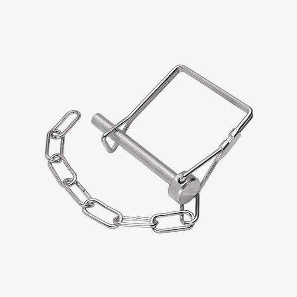 Trailer Weight Distribution Kit