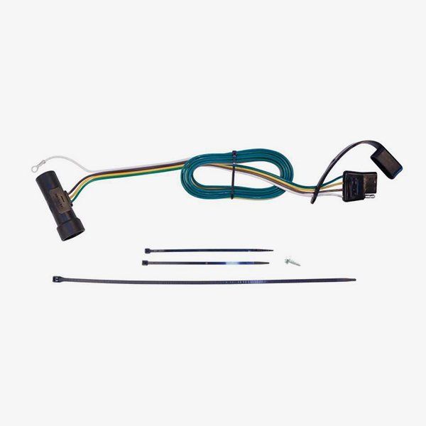 Trailer Wire Connector