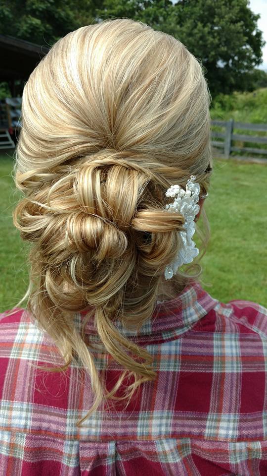 Creative Looks Salon Christiansburg, VA