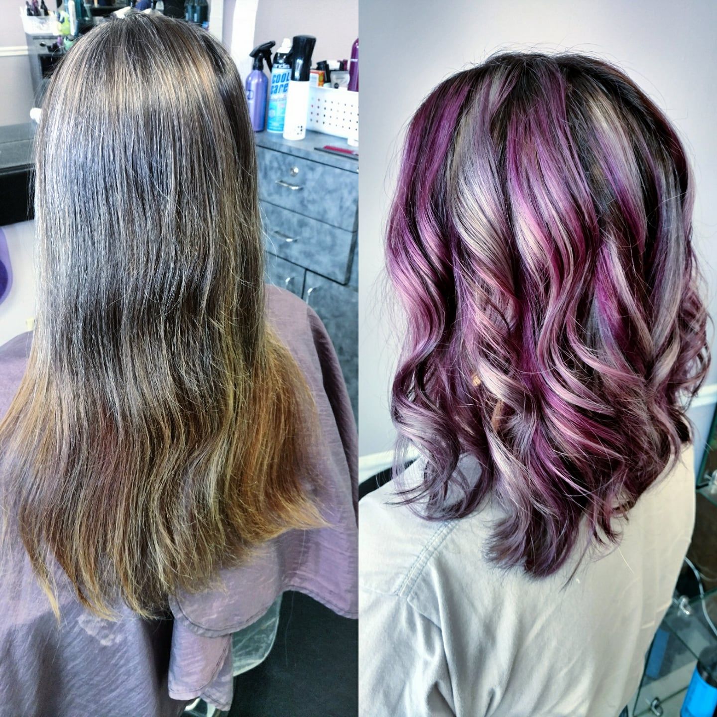 Creative Looks Photo Gallery | Christiansburg, VA