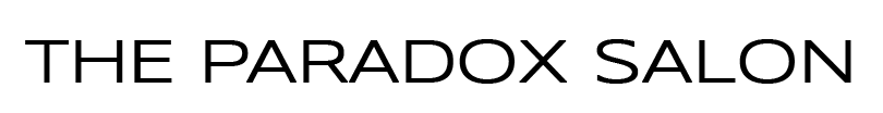 The Paradox Salon - Logo